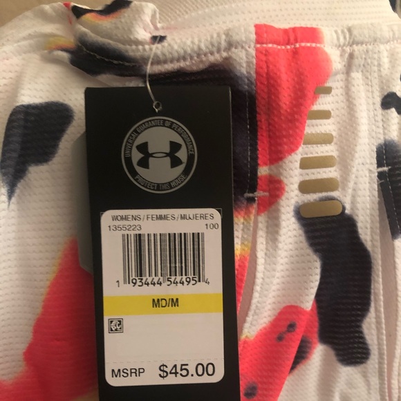 NWT Under Armour shirt - Picture 5 of 5